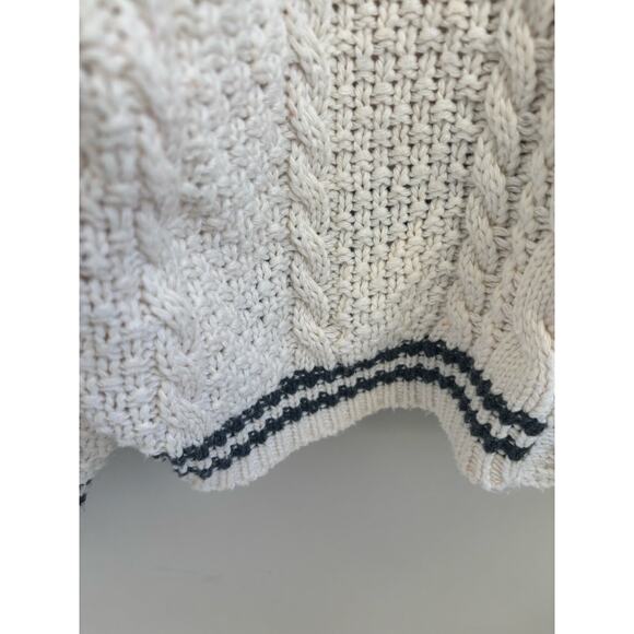 Taylor Swift Original 2020 Folklore Cardigan Cableknit Oversized XS/S - Picture 5 of 9